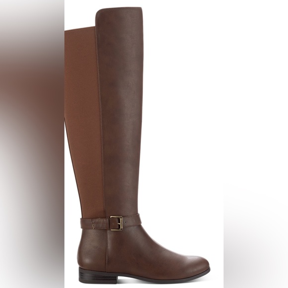 Style & Co. Shoes - New In Box Kimmball Over-The-Knee Boots